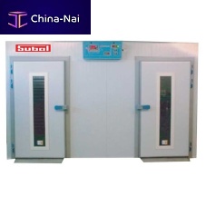 Retarder fermentation chamber
