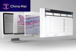 Medical software for histopathology laboratoriespathology macroscopic imaginganalysis