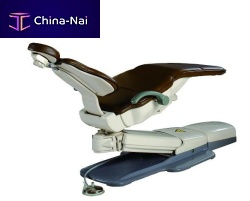 Hydraulic dental chair A12fixed