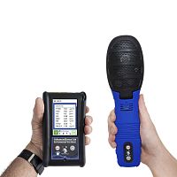 Indoor air quality meter AdvancedSense® XMCO2COO2