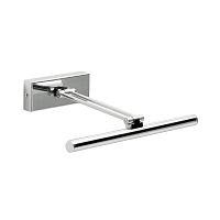 Contemporary picture light LOUIS II : AP-1292 CRchromeLEDindoor