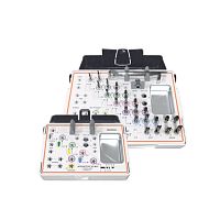 Dental implant surgery instrument kit