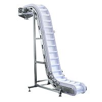 Hinged belt conveyor KP-SE seriesZ typetransportcompact