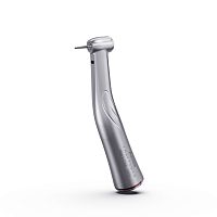 Dental contra-angle handpiece K25-CA-L+airdirectstainless steel
