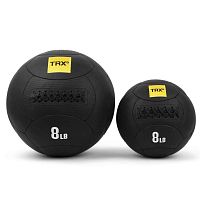 Large size medicine ball HEXGRIP adult
