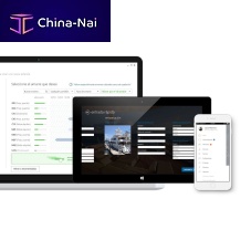 Marina software analysismanagementaccess control