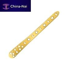 Tibia compression plate 1508-1135medialdistallocking