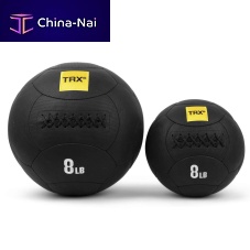 Large size medicine ball HEXGRIP adult