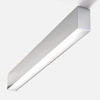 Surface-mounted light fixture FILELEDlinearrectangular