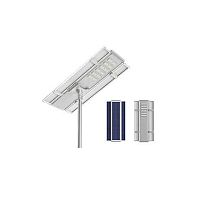 Urban lamp post EXC-CR-Z01AcontemporaryaluminumLED