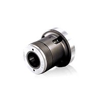 CNC lathe collet chuck CRAfor machininghigh-rigidityfor CNC machines