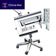 Sorting machine for the pharmaceutical industry C&C100automaticcapsule