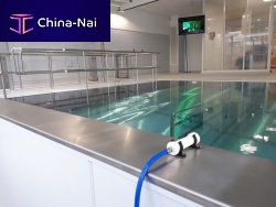 Rehabilitation swimming pool PM POOL