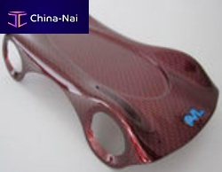 Thermoplastic extrusion blow molding automotiveISO 9001ISO/TS 16949