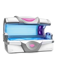 Tanning bed Q18