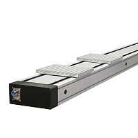 Linear unit with servo-motor ILE 20/20linear motor-drivenprecisionheavy-duty