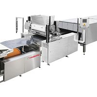 Biscuit forming machine Triomax Premium