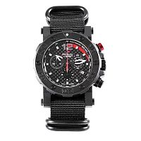 Free flight watch BC-B1-13aviatorchronographquartz