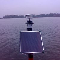 Harbor signalling light SISTEMI DI SEGNALAZIONEfor docksfor beaconLED