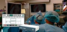 4K OR video system VM-100MT