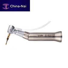 Dental surgery contra-angle Ki-AG20for dental implantologyreductionstainless steel