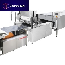 Biscuit forming machine Triomax Premium