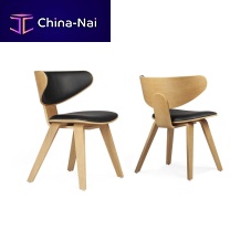 Contemporary chair NO37living roomkitchenindoor