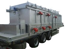 Industrial waste incinerator �-1000for medical wasterotary kilnintermittent
