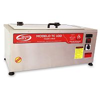 Electric industrial cooker TC 100vacuumfor meatfor vegetables