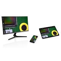 Medical software Enersightfor controltrainingsharing