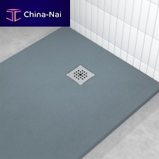 Rectangular shower tray PDTR3L.BIRraisedceramicPietraluce®