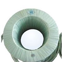 Current transformer LR(D)instrumentvoltageprotection