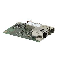 Gigabit media converter TX2FX-11optical-electricalEthernetfiber optics