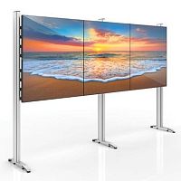 LED airport display KUDOSTACK