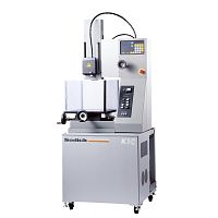 CNC drilling machine K1C3-axishigh-speedEDM