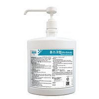 80% hand sanitizer Hu-Scrub®1000 mL