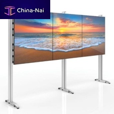 LED airport display KUDOSTACK