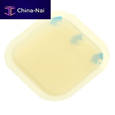 Hydrocolloid wound dressing