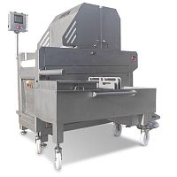 Industrial meat tenderizer