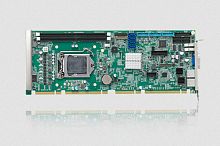 PICMG 1.3 single-board computer NuPRO-E43Intel® Core i3 - 7101EIntel® Pentium® G4400TEIntel® Core i5-6500