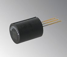 Magneto-resistive motion sensor