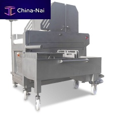 Industrial meat tenderizer