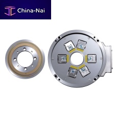 Incremental angle encoder SET-HD100opticalhollow-shaftnon-contact