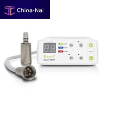 Dental micromotor control unit Maxso® E600brushless electricautoclavable