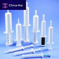 Dosing syringe Dial-A-Dose, Posi-Dose®with piston