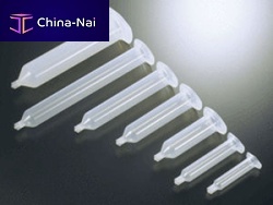 Dosing syringe PSY-E/F series