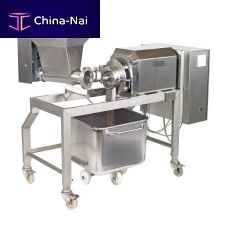 Vegetable slicing machine BMCH-Kfruitalmondfor nuts