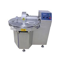 Industrial bowl cutter AKZ-40vacuum