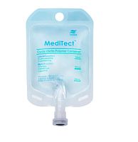 Parenteral solution infusion bag MediTect®