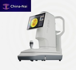 Corneal topographer DEA520video pupillometertabletop